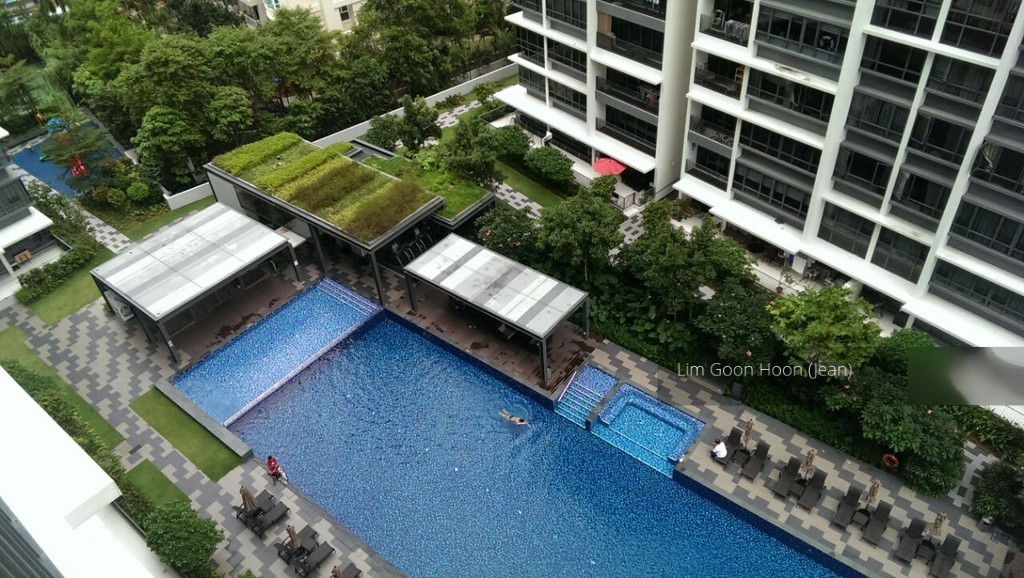 8@Woodleigh (D13), Condominium #130606222
